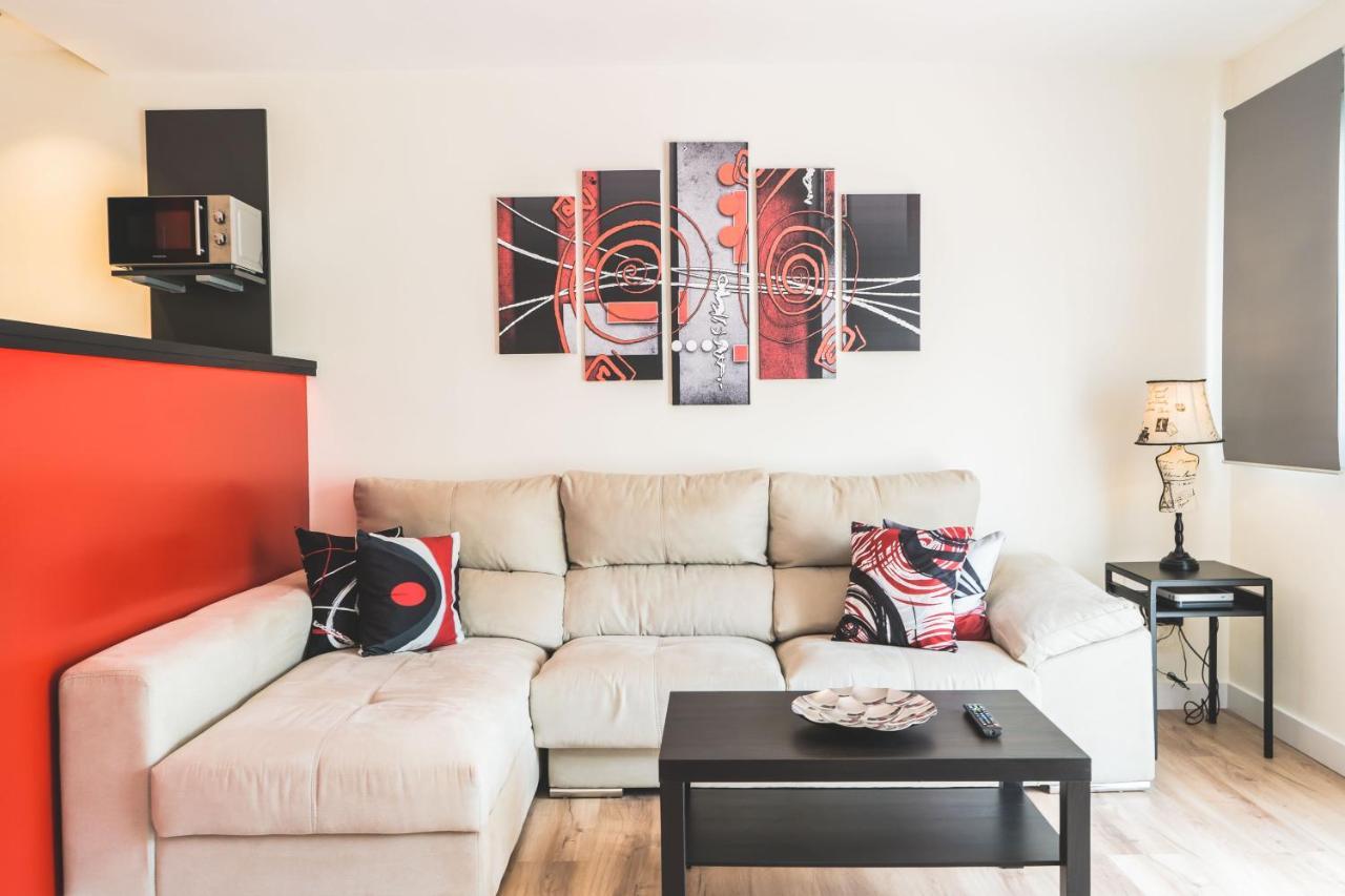 エステポナPrecioso Apartamento Reformado En Benavista - Marbellaアパートメント エクステリア 写真