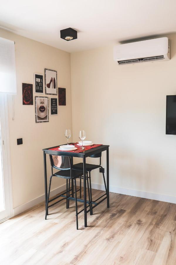 エステポナPrecioso Apartamento Reformado En Benavista - Marbellaアパートメント エクステリア 写真